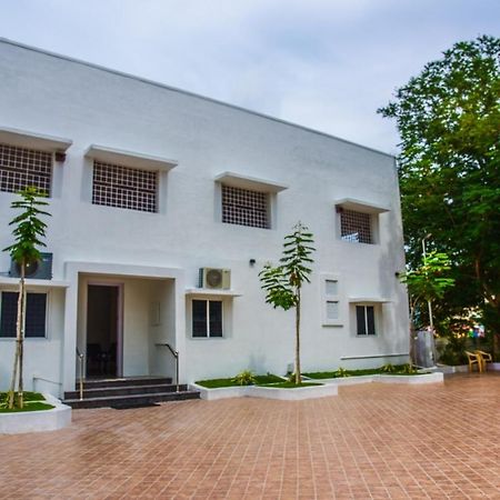 Sree Laxmi Mahal Hotel Tuticorin Luaran gambar