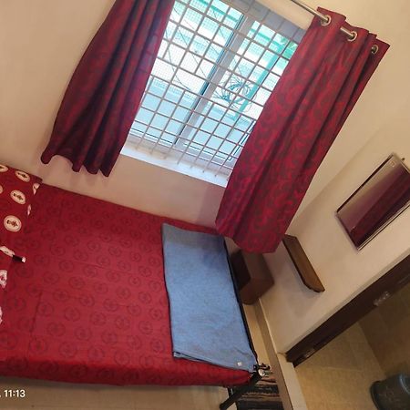 Sree Laxmi Mahal Hotel Tuticorin Luaran gambar