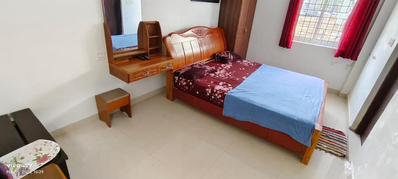 Sree Laxmi Mahal Hotel Tuticorin Luaran gambar