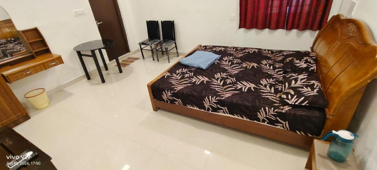 Sree Laxmi Mahal Hotel Tuticorin Luaran gambar