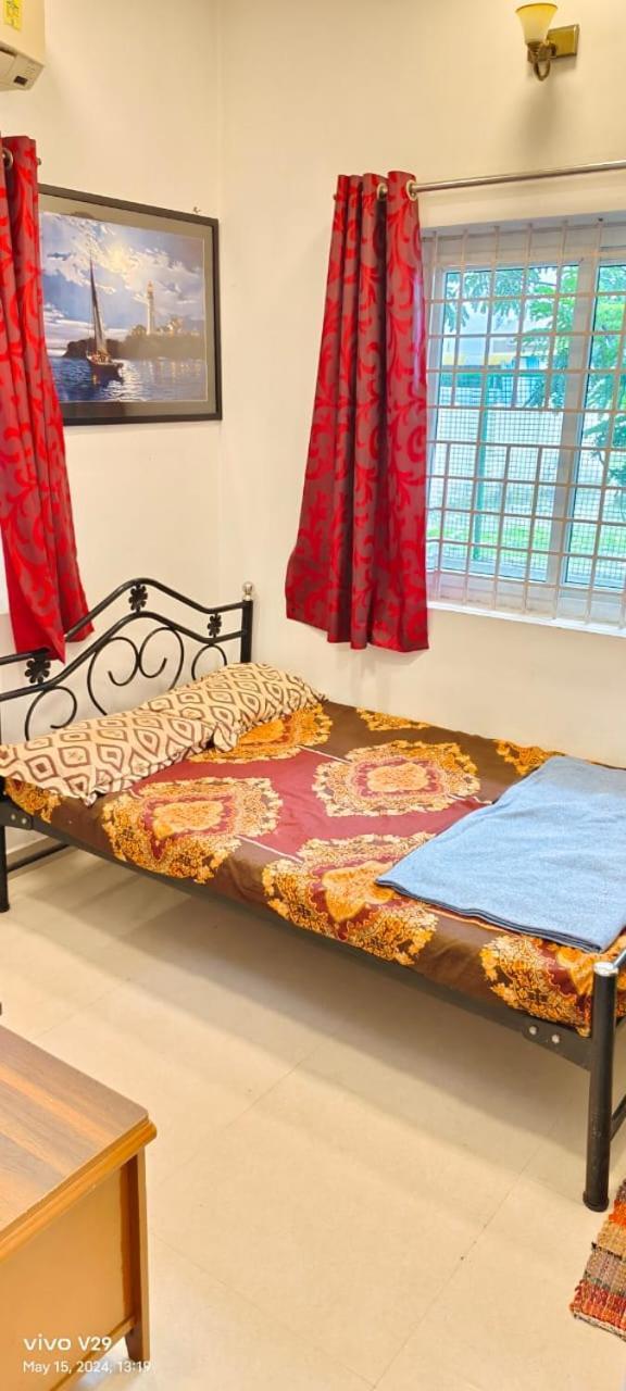 Sree Laxmi Mahal Hotel Tuticorin Luaran gambar
