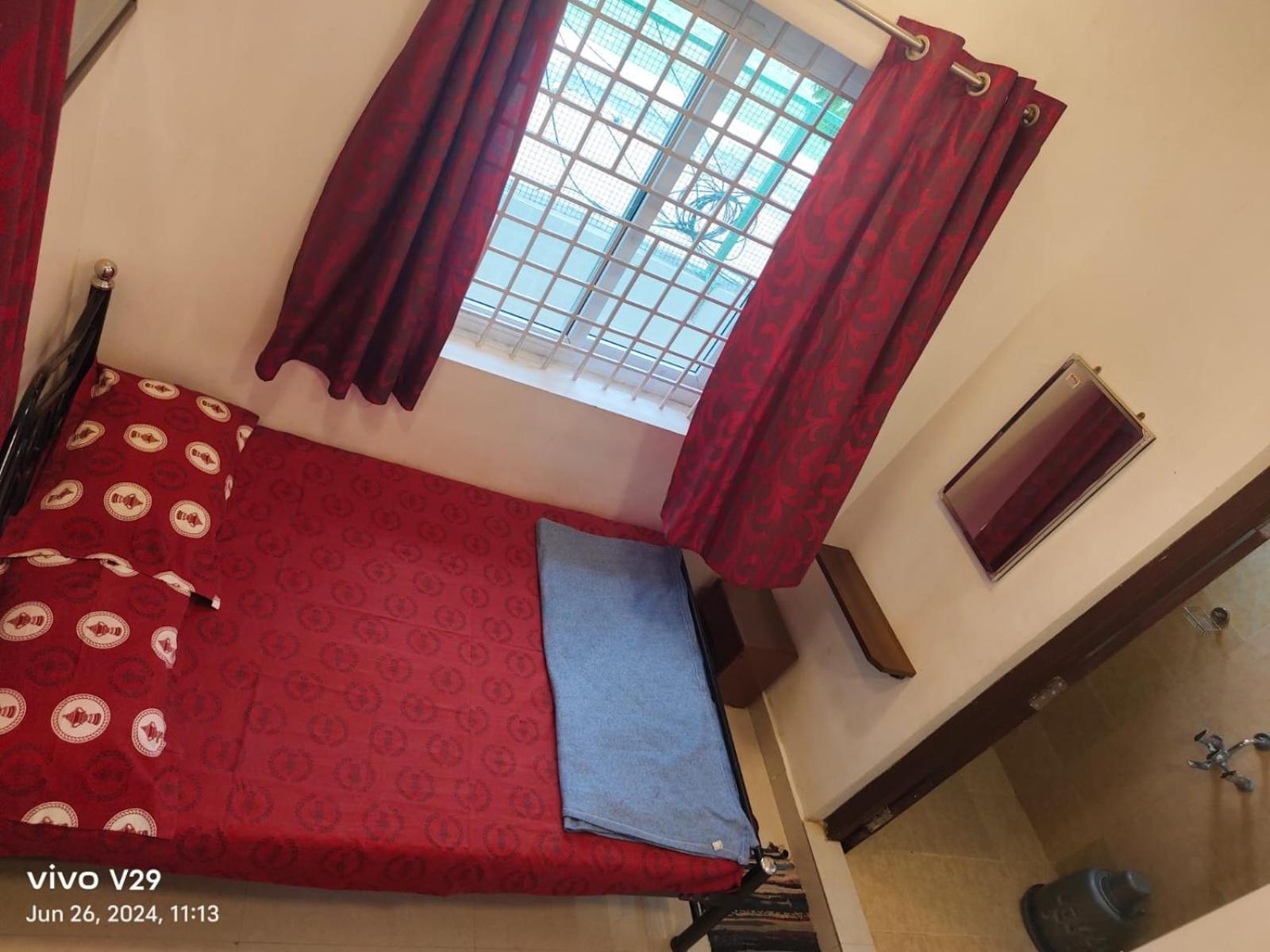 Sree Laxmi Mahal Hotel Tuticorin Luaran gambar